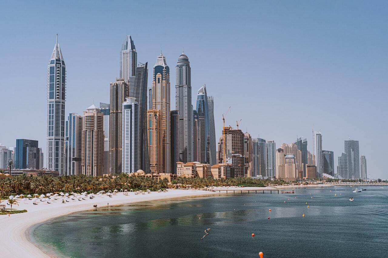 Дубай – самый лучший курорт мира? 5 наград, которые это доказывают