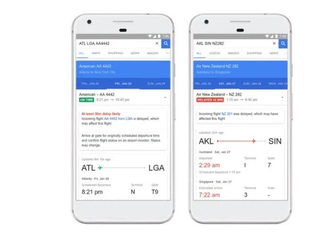 Google Flights поможет купить самые дешевые билеты: как это работает