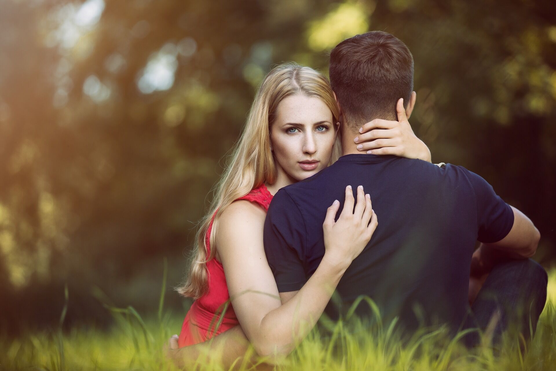 6 ключевых ошибок в отношениях, которые совершают женщины в 30 лет