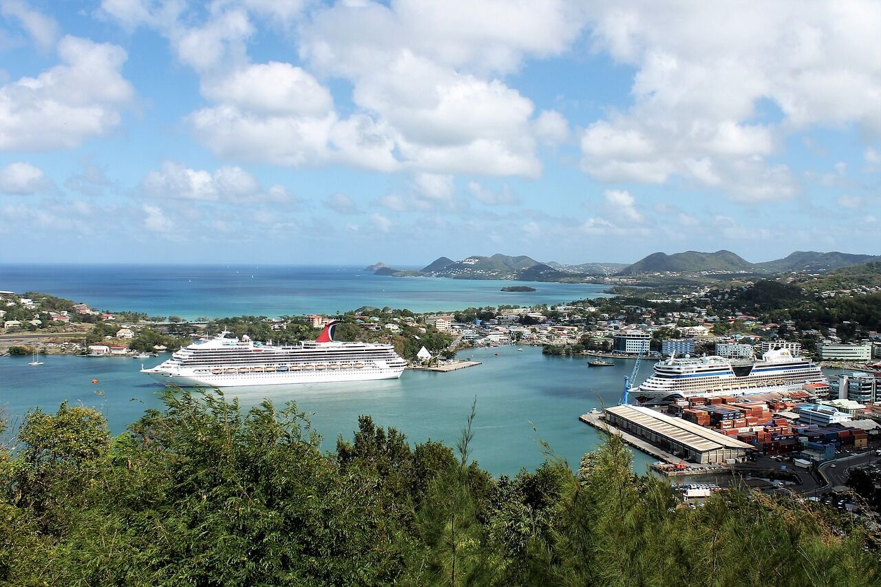 Жительница Карибского бассейна рассказала, что раздражает местных жителей в туристах