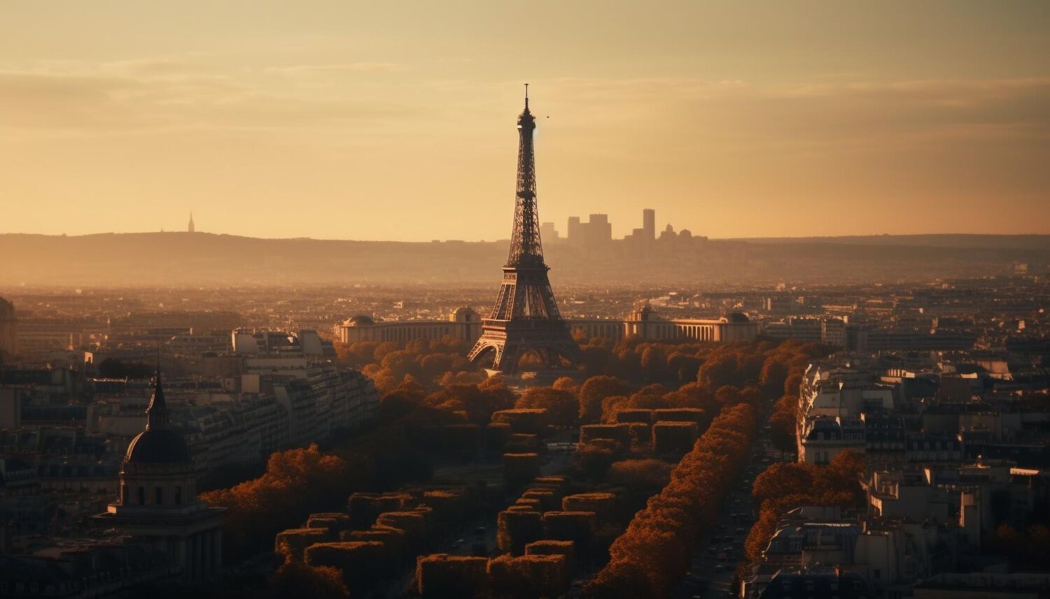 Дешевий Париж: як заощадити на квитках, французьких ресторанах і Діснейленді