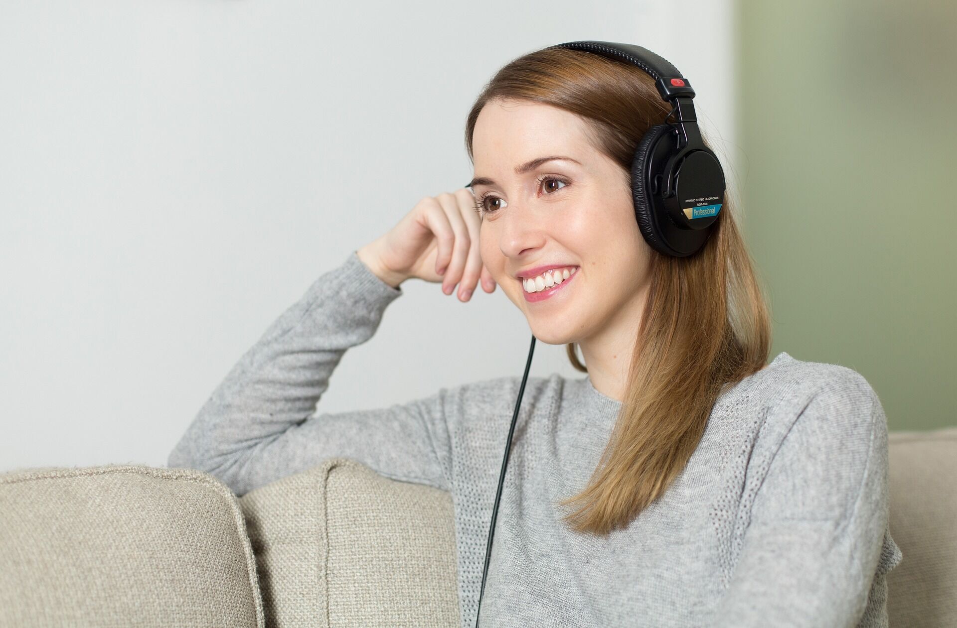 Як використовувати просторове аудіо для зниження стресу та зміцнення здоров'я