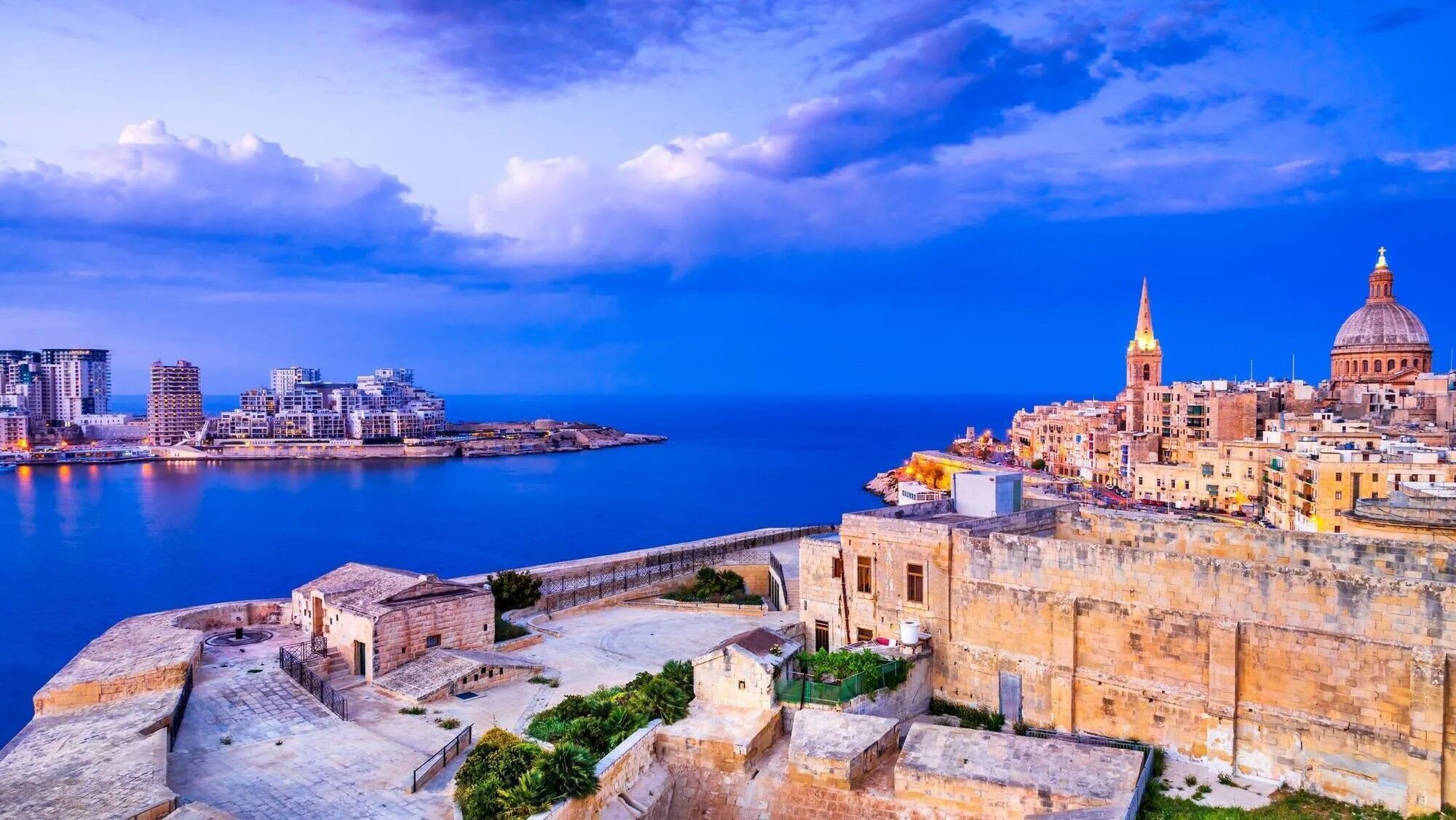 Какие исторические достопримечательности посетить на Мальте: самые популярные локации