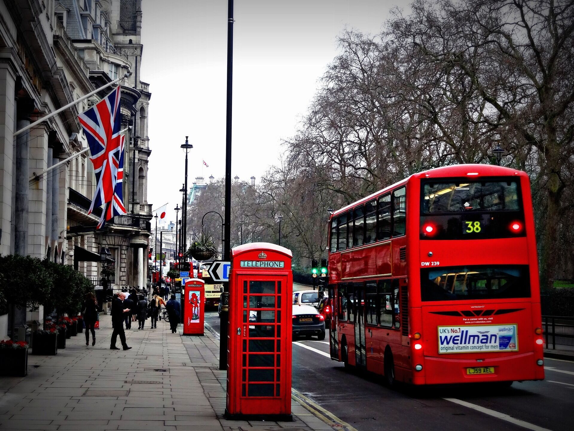 Самое дешевое путешествие в Лондон: как сэкономить путешественникам