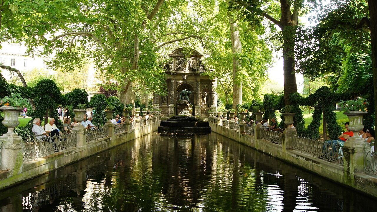 Осінній Париж: найкращі місця для незабутнього відпочинку на природі