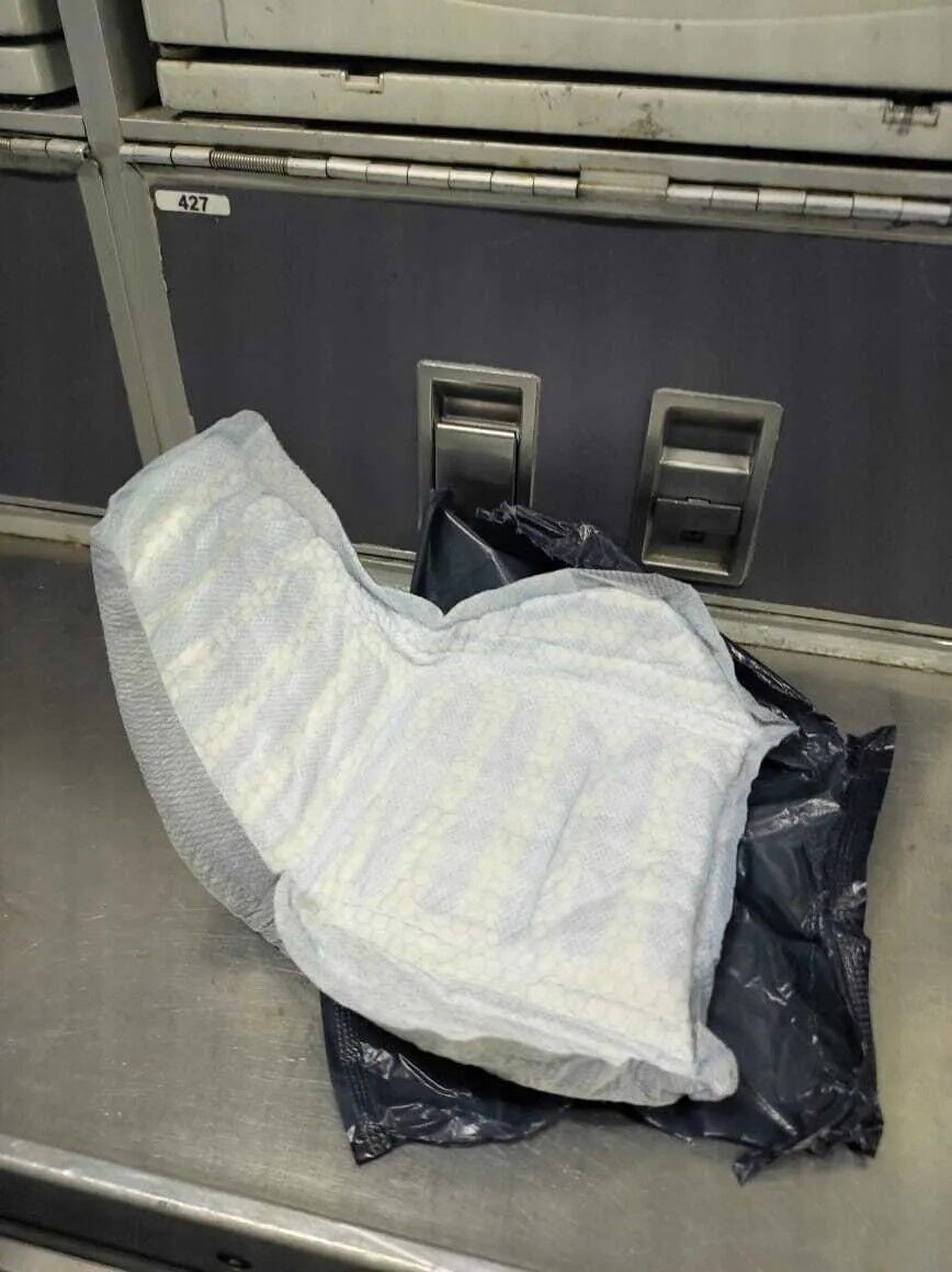 Рейс Copa Airlines прервали из-за неожиданной находки в туалете: детали