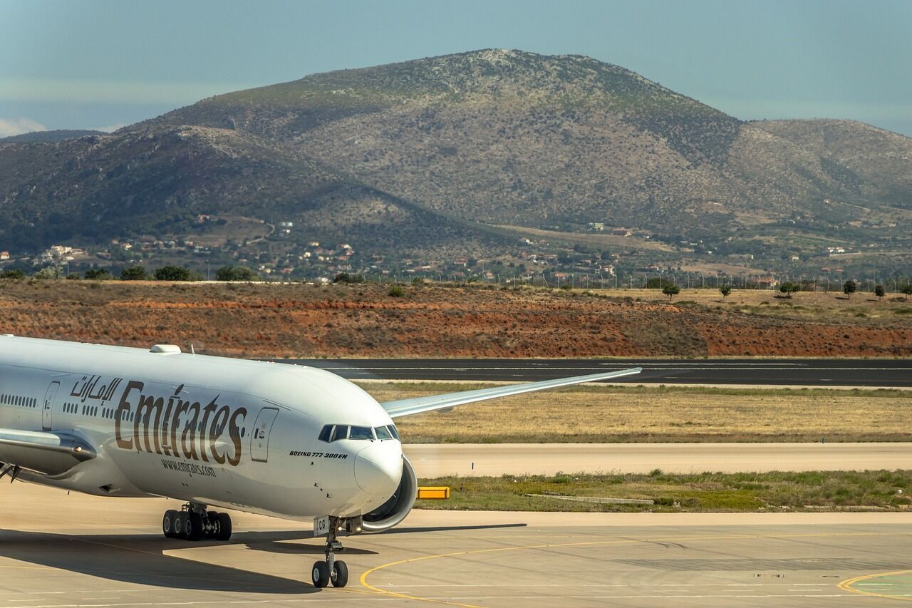 Dubai Emirates заявили о том, что спрос пассажиров превысил их ожидания