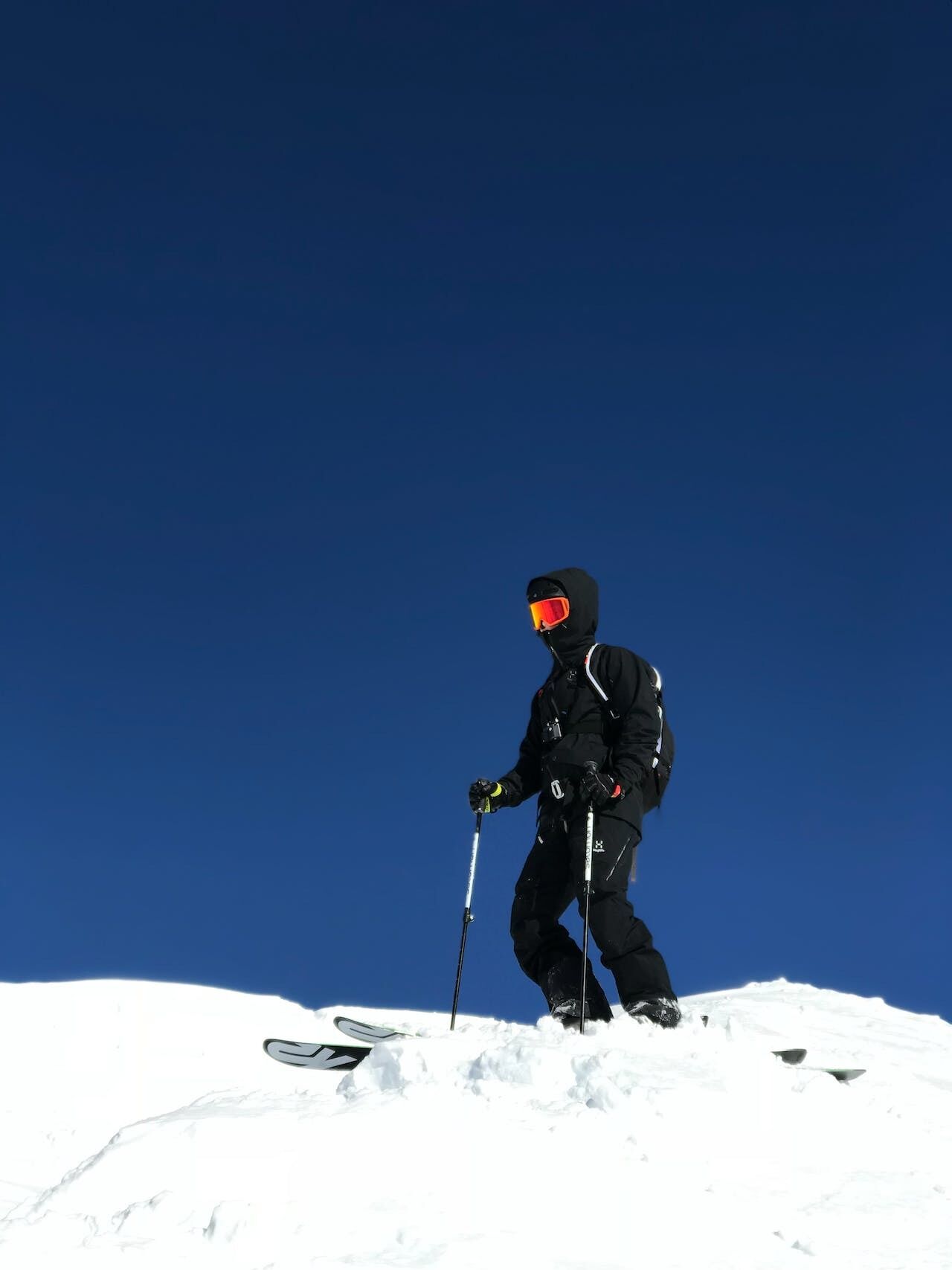 Топ-3 ошибки лыжников, которые могут испортить отдых: эксперт дал советы начинающим