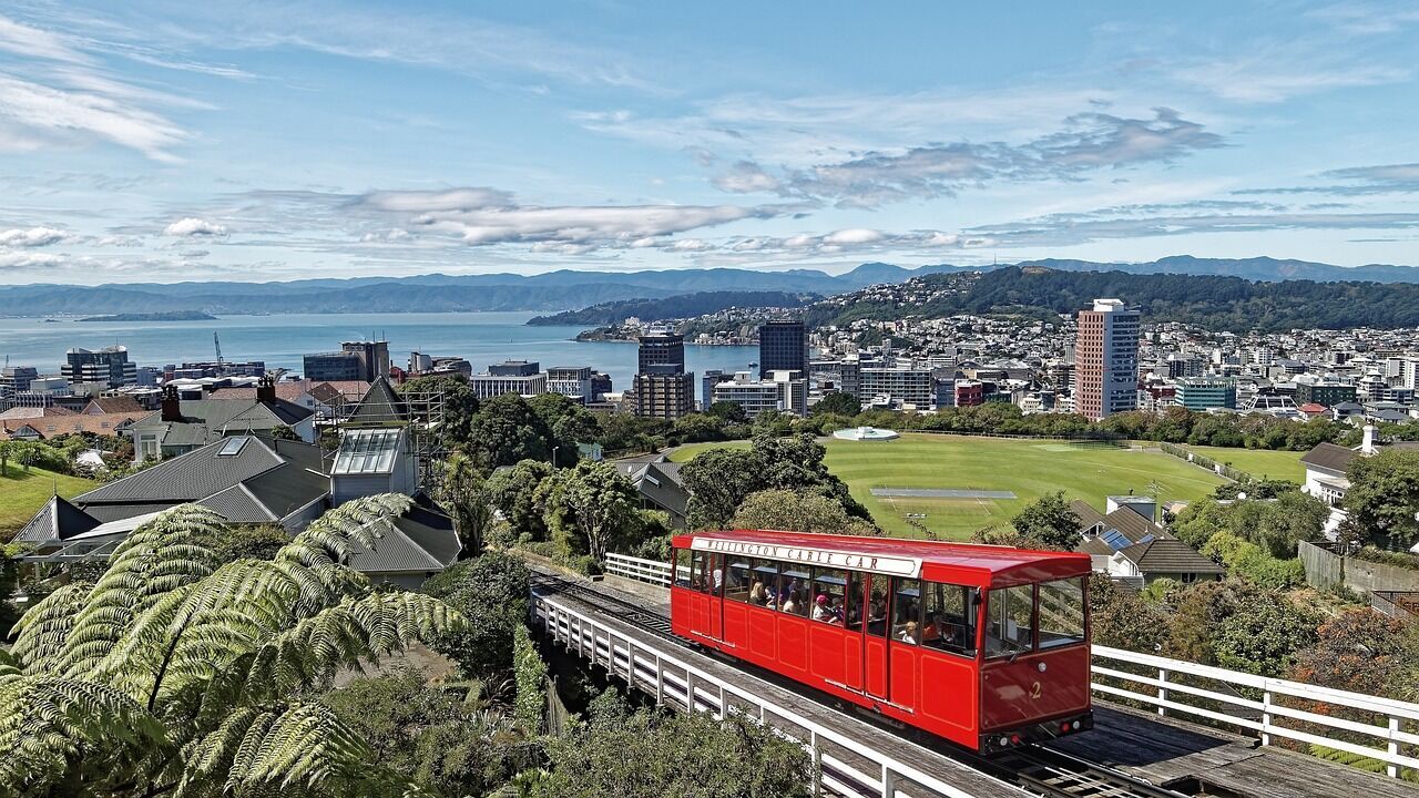 Американцев заманивают в Новую Зеландию: какие перспективы предлагают в Веллингтоне