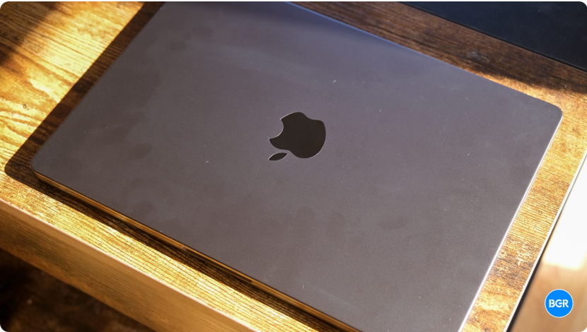Обзор MacBook Pro M3: Apple взяла лучший в мире ноутбук и сделал его безукоризненным