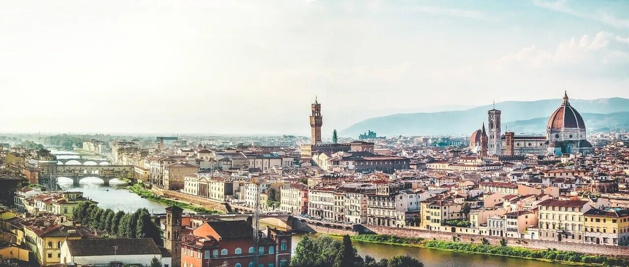 6 мест, которые обязательно следует посетить в Италии