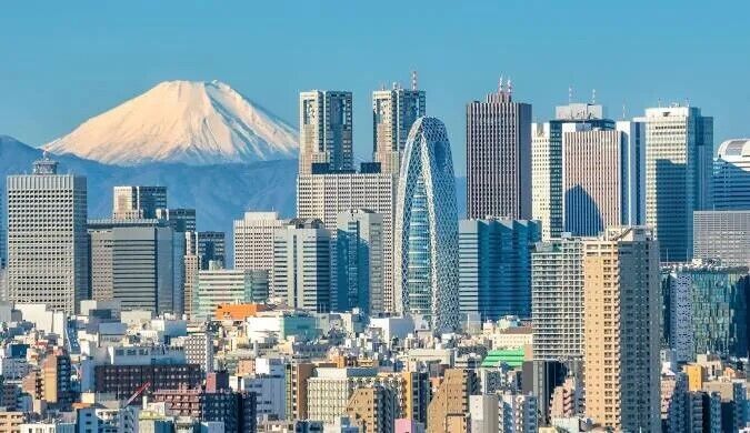 Что нужно знать о Токио перед поездкой туда: некоторые секреты и уловки