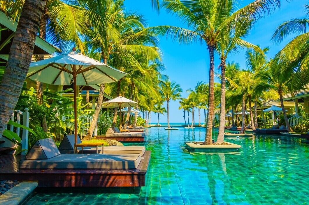 Назван самый дешевый месяц для отдыха на Мальдивах