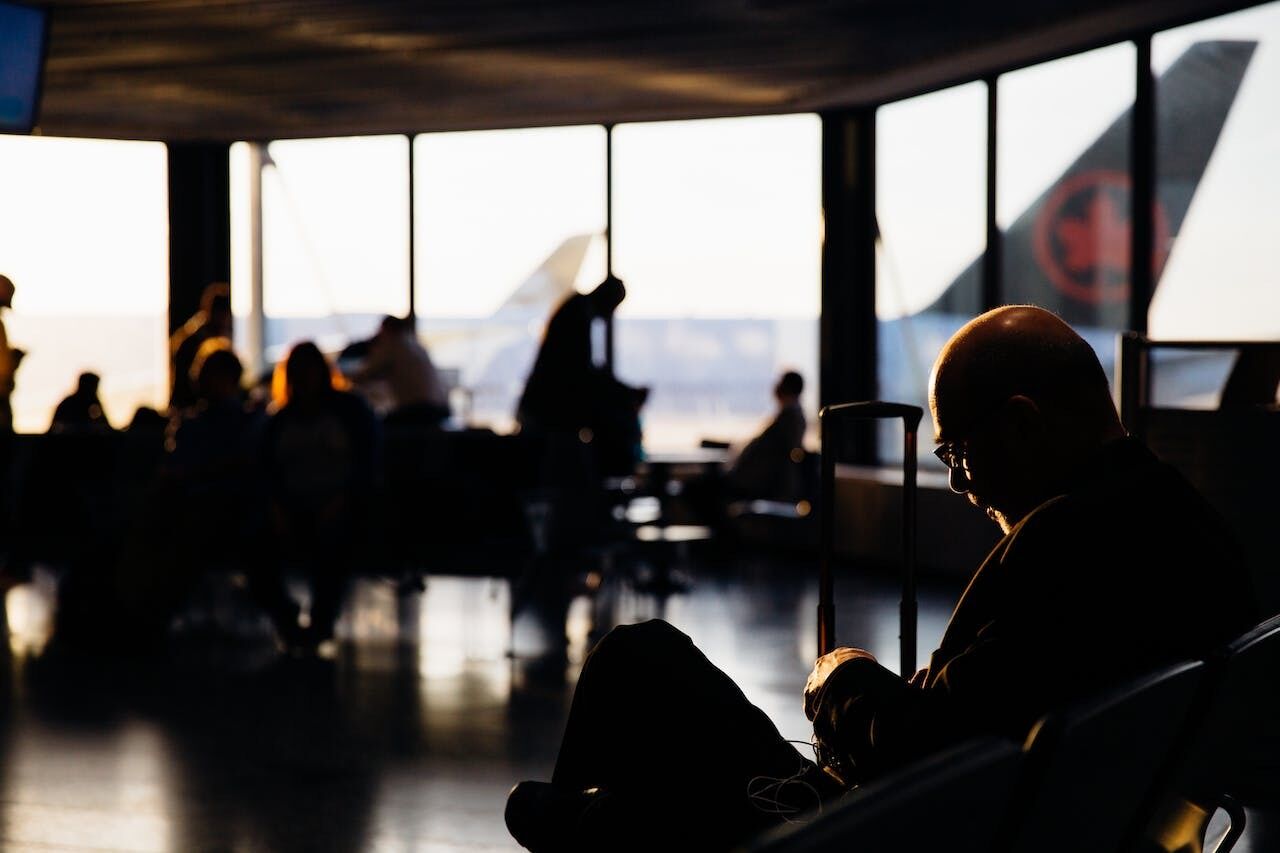 Аэропорт Филадельфии введет пропуск для посетителей без билета: как и когда его можно получить