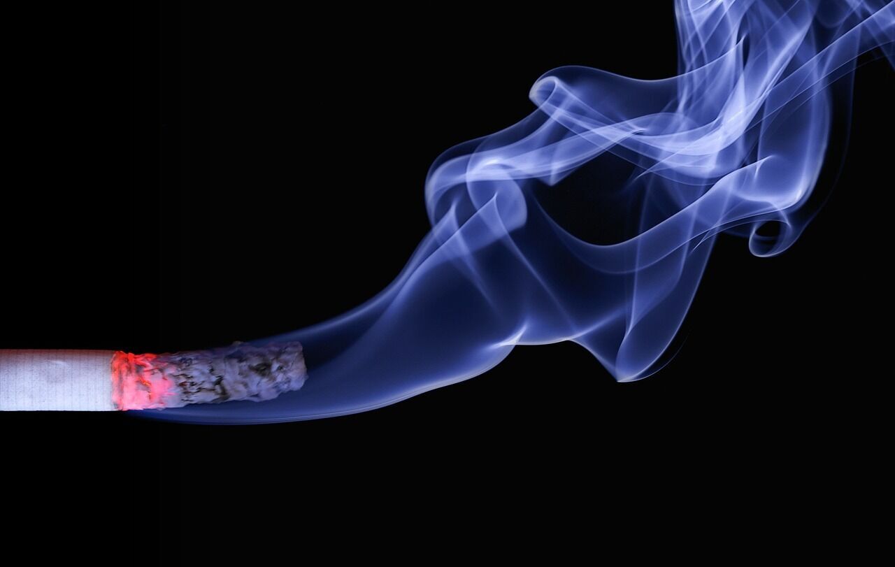 Бросили курить, но вас снова тянет к сигаретам? 7  полезных советов, как избежать рецидива