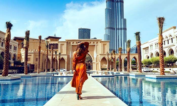 70% путешественников в ОАЭ хотят уменьшить расходы на отпуск в 2024 году – опрос