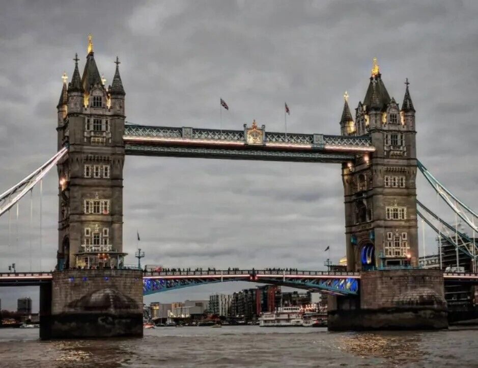 Житель Лондона назвал 10 самых больших ошибок, которые туристы совершают каждый раз, когда посещают город