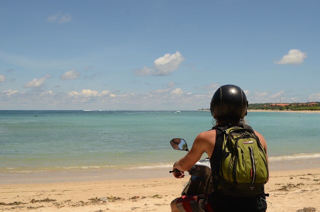 Путешествие в Бали: туристка рассказала о 4 вещах, которые нужно знать