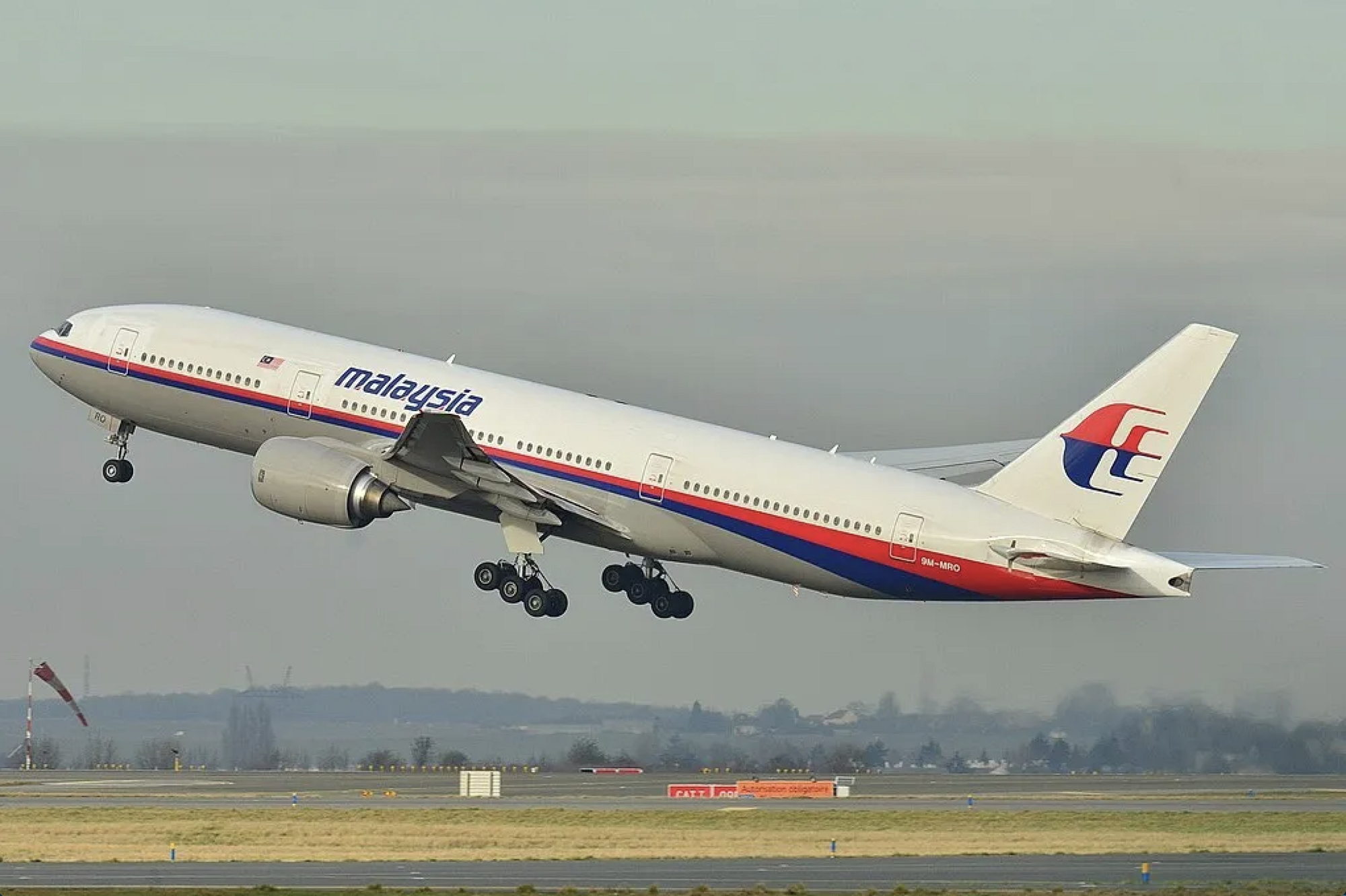 В Пекине состоится рассмотрение дела рейса MH370: требующих семьи пассажиров пропавшего самолета