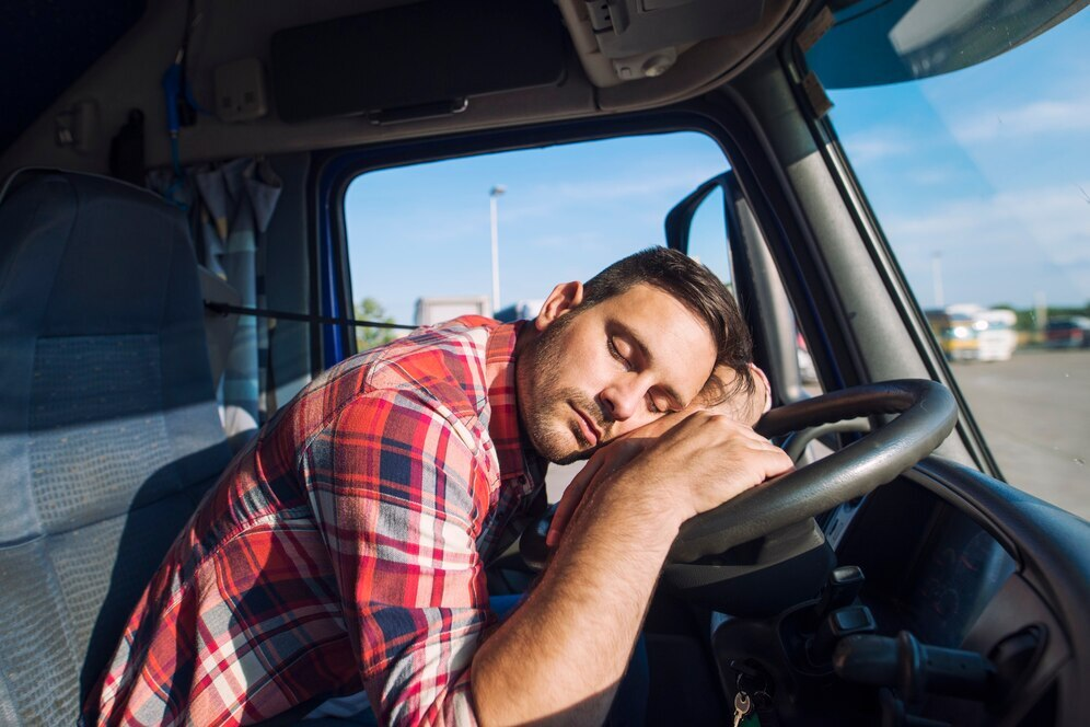 Де у США вас можуть оштрафувати за сон у авто: краще потерпіть