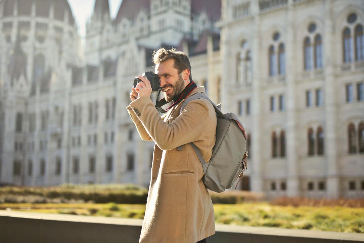 Самостійні подорожі: поради для туристів, які подорожують без компанії