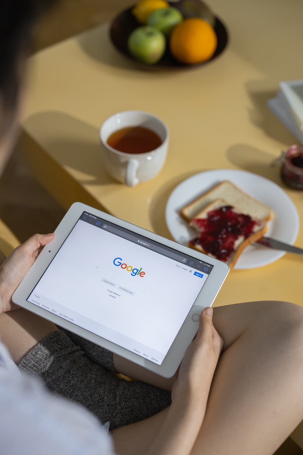 Нова пропозиція Google дозволить заощадити на бронюванні житла