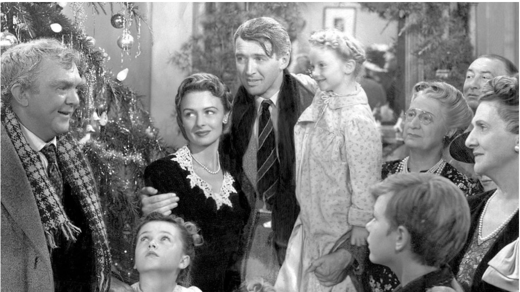 6 лучших рождественских фильмов о любви и семье