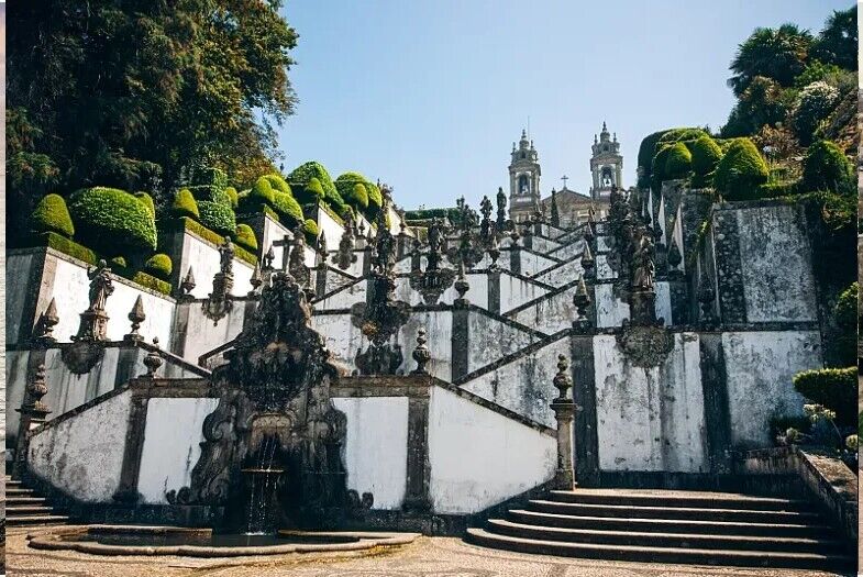 Бюджетный летний отдых в Португалии: 5 лучших мест