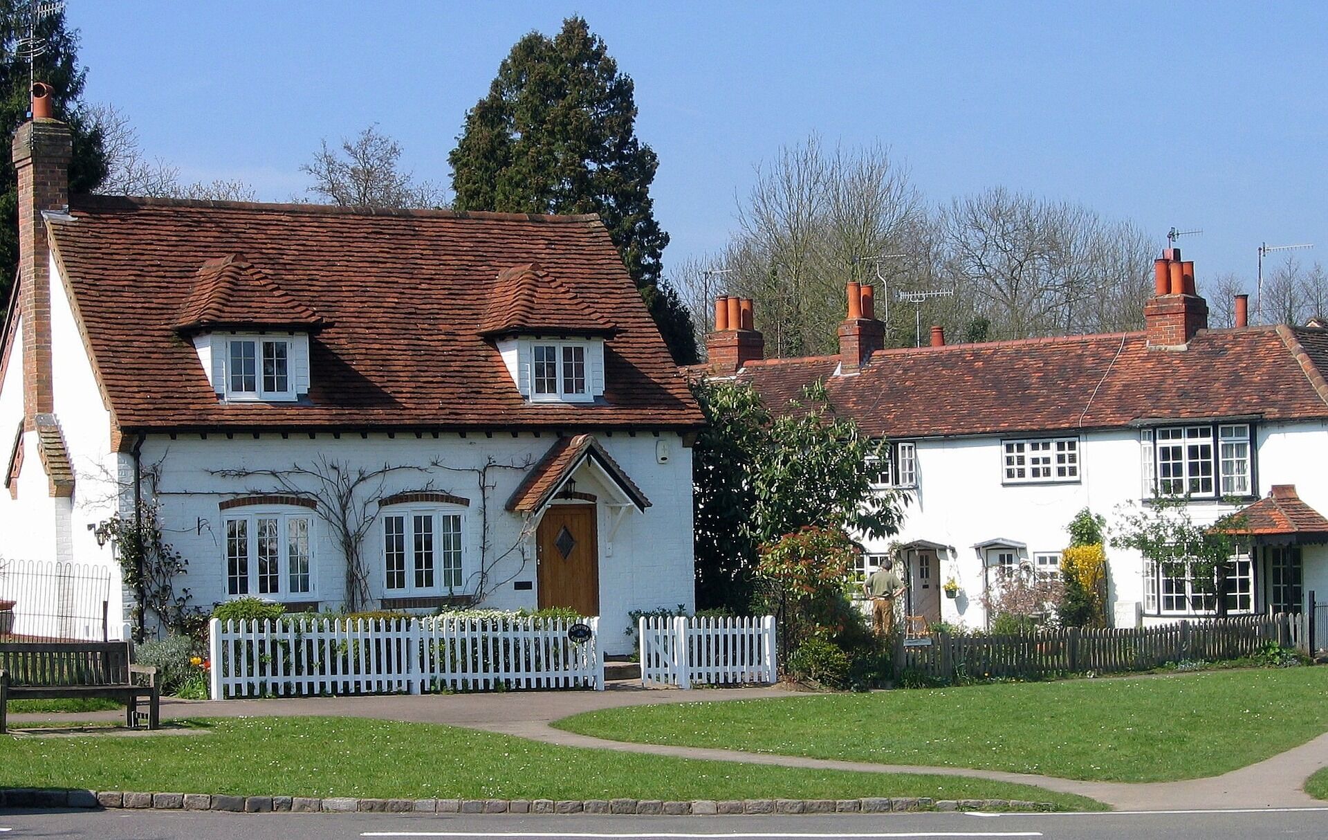 6 обязательных правил для домовладельцев в Великобритании 