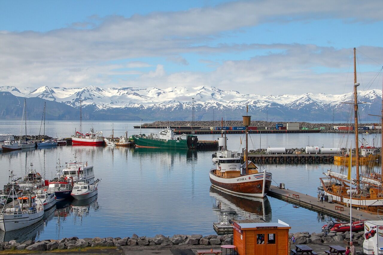 Исландию признали самой спокойной страной Европы: кто на последнем месте