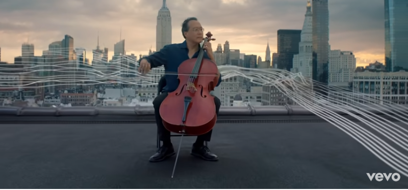 Названы 15 лучших виолончелистов-виртуозов всех времен