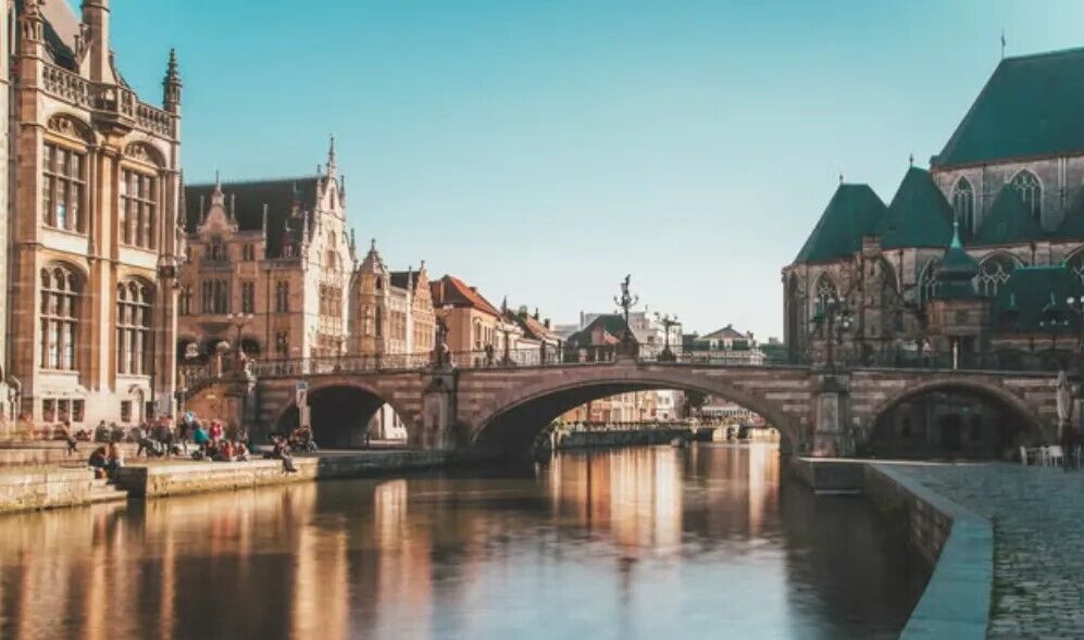 От Доры до Дуная: лучшие круизы по рекам Европы