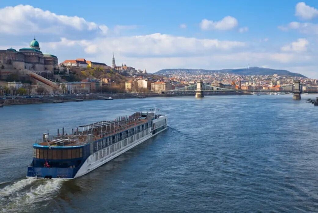 От Доры до Дуная: лучшие круизы по рекам Европы