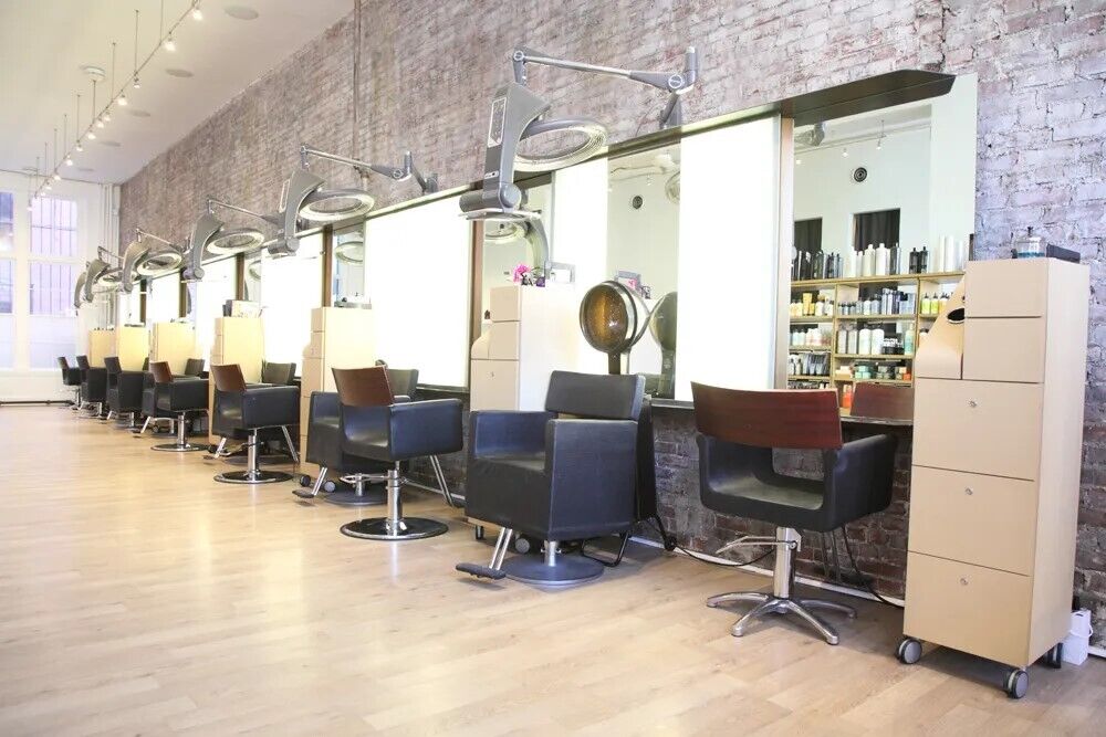 Найкращі перукарні Бостона (best hair salons in boston): 8 місць для створення ідеального образу