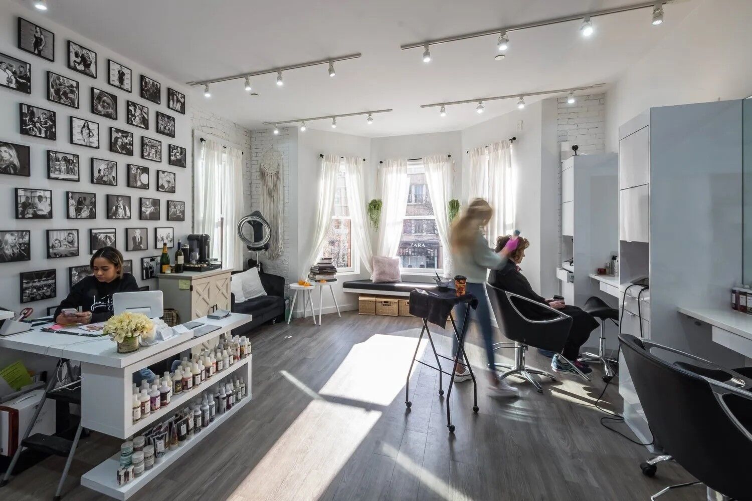 Найкращі перукарні Бостона (best hair salons in boston): 8 місць для створення ідеального образу