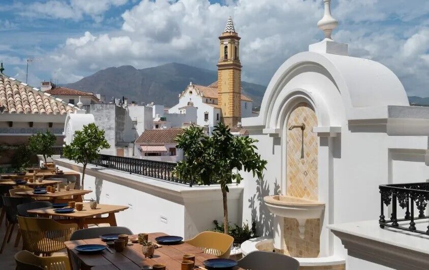 Названы самые красивые приморские города Испании