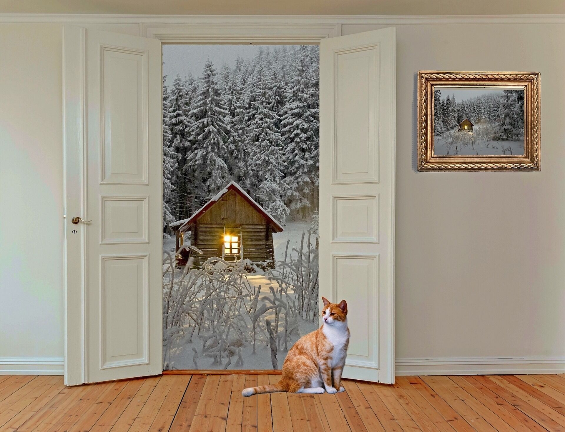 Как подготовить дом к зиме изнутри и почему с этим лучше не затягивать
