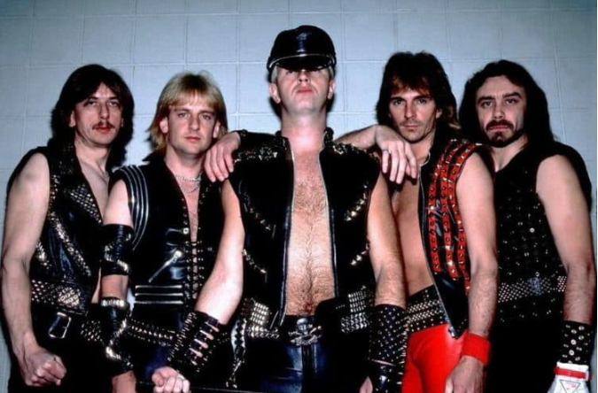 10 лучших песен Judas Priest всех времен