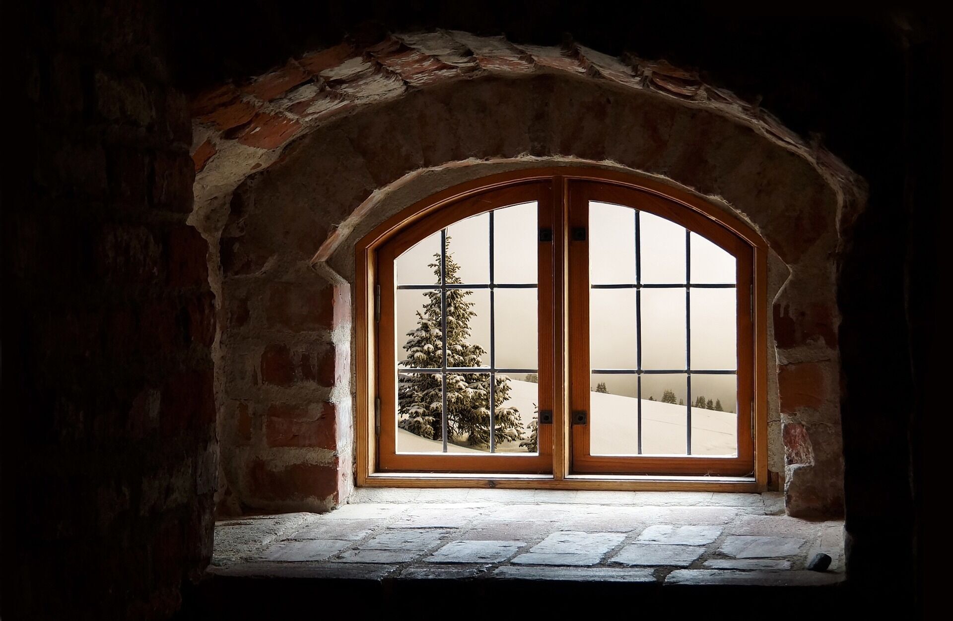 Как подготовить дом к зиме изнутри и почему с этим лучше не затягивать