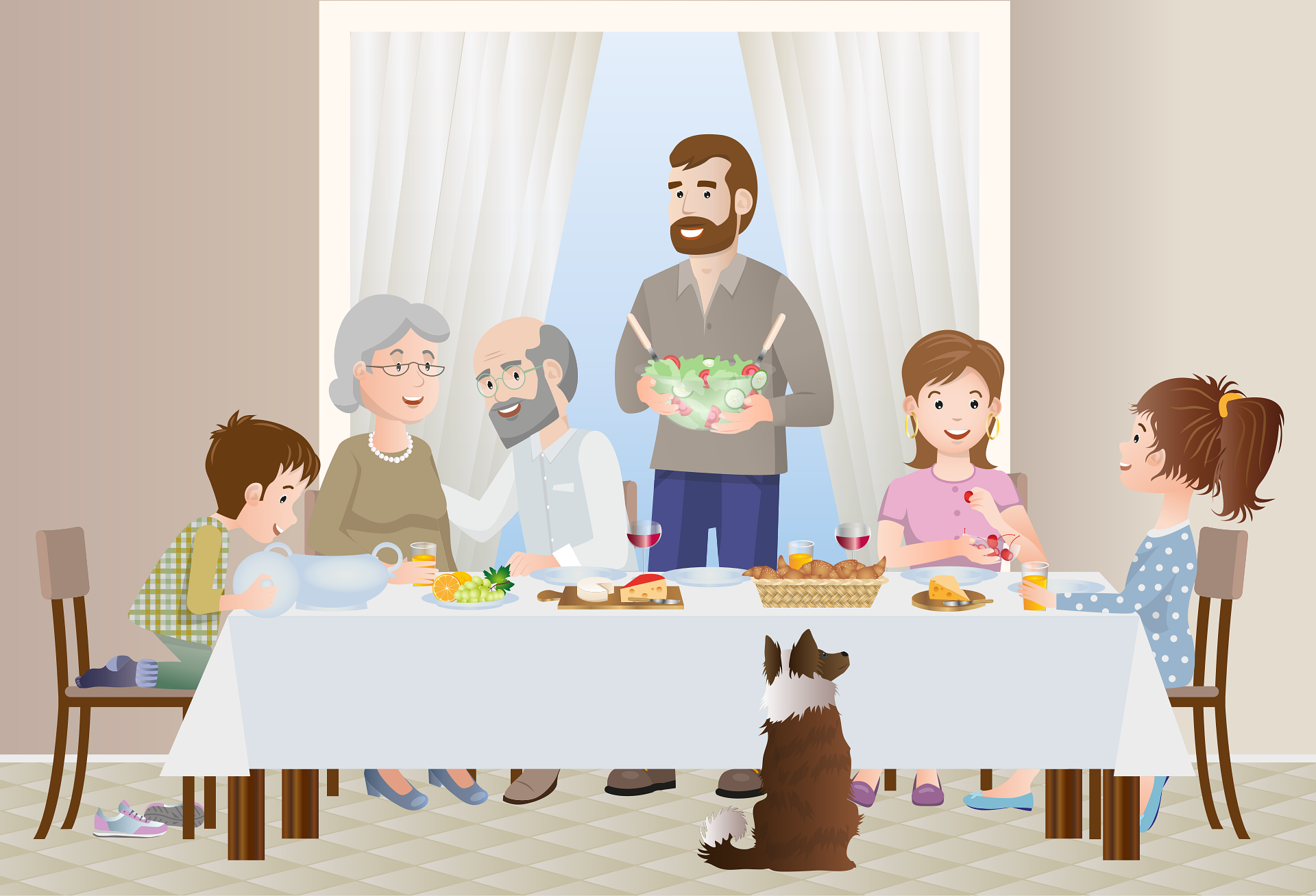 5 хитростей от профессионала, облегчающих приготовление семейного обеда