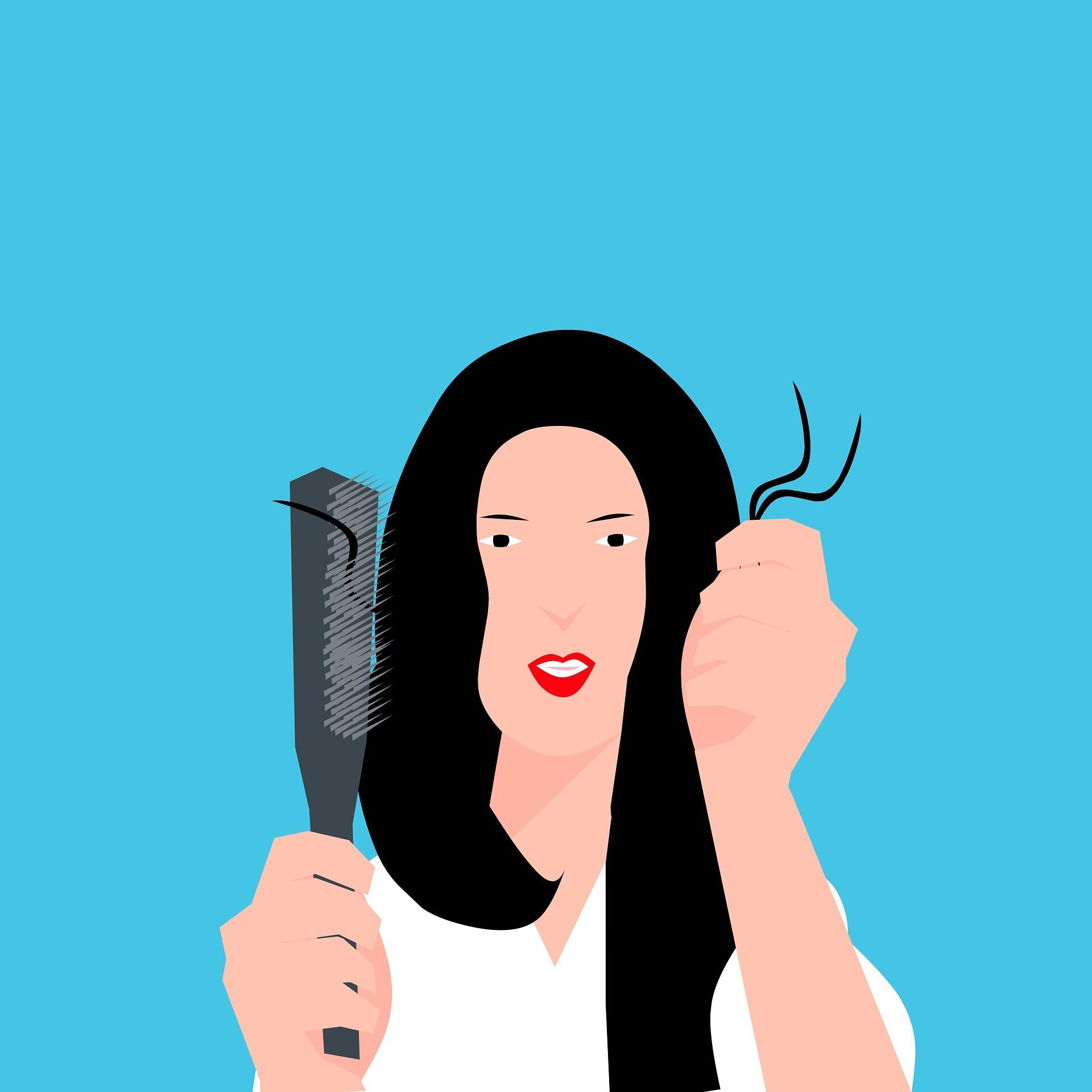 Защитите свои волосы: 8 побочных эффектов ежедневного использования шампуня