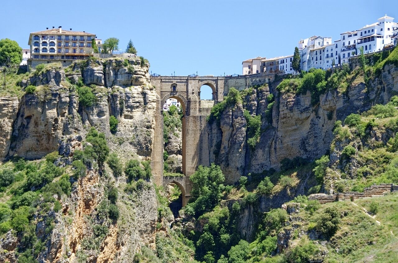 Испанский горный городок назван лучшим туристическим направлением