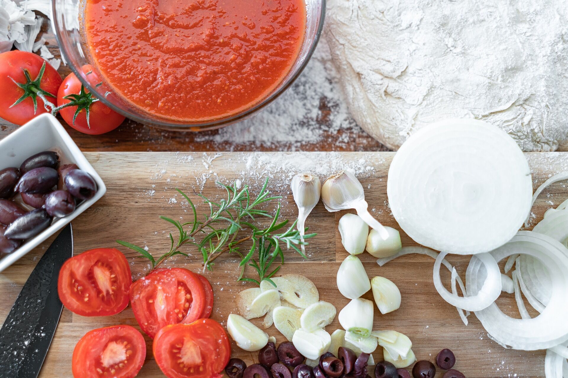 Как сохранить помидоры на зиму: 7 простых способов от профессионального кулинара