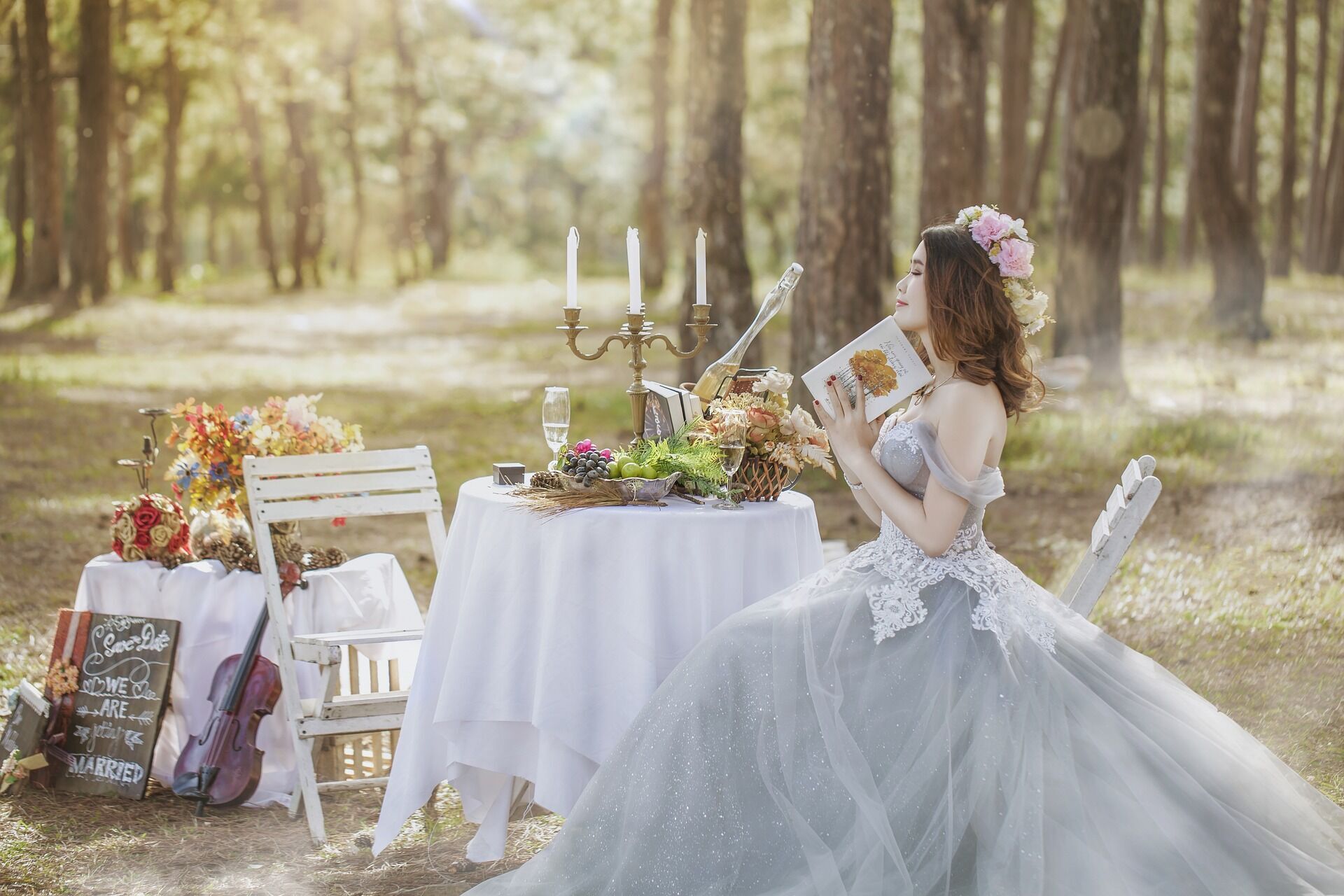 4 свадебных лайфхака для современной невесты