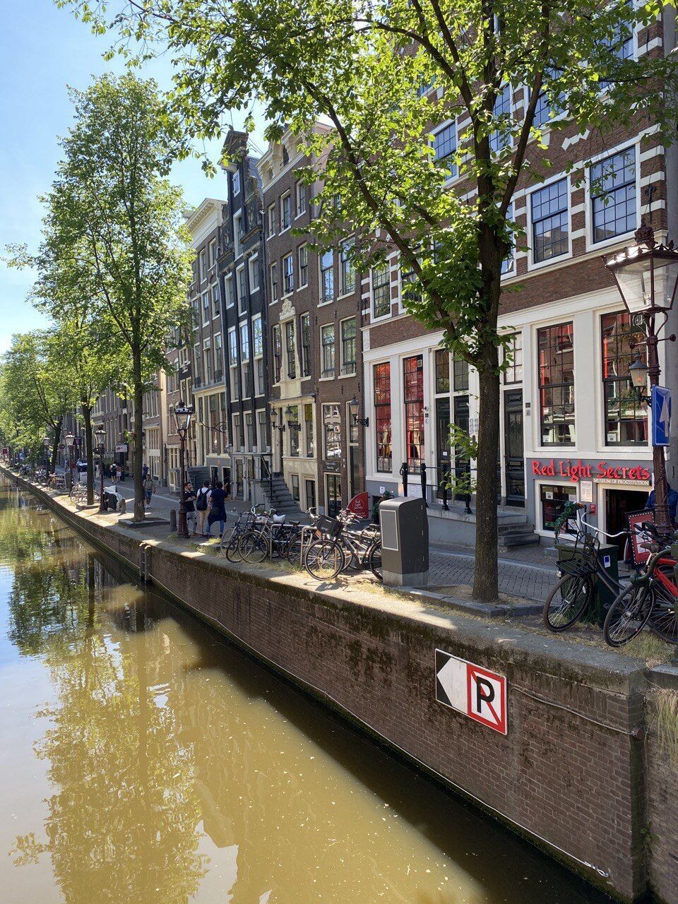 Бюджетный отдых в Амстердаме: 25 советов сэкономить время и деньги