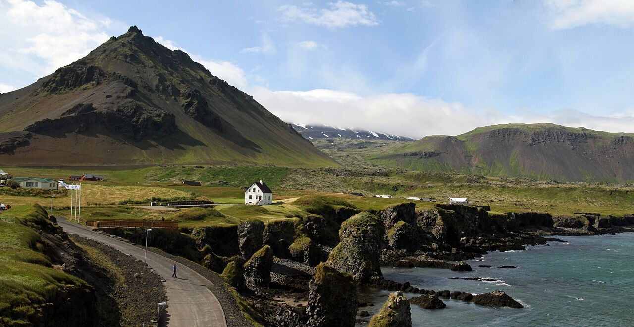 От Исландии до Майорки: лучшие варианты короткого отпуска