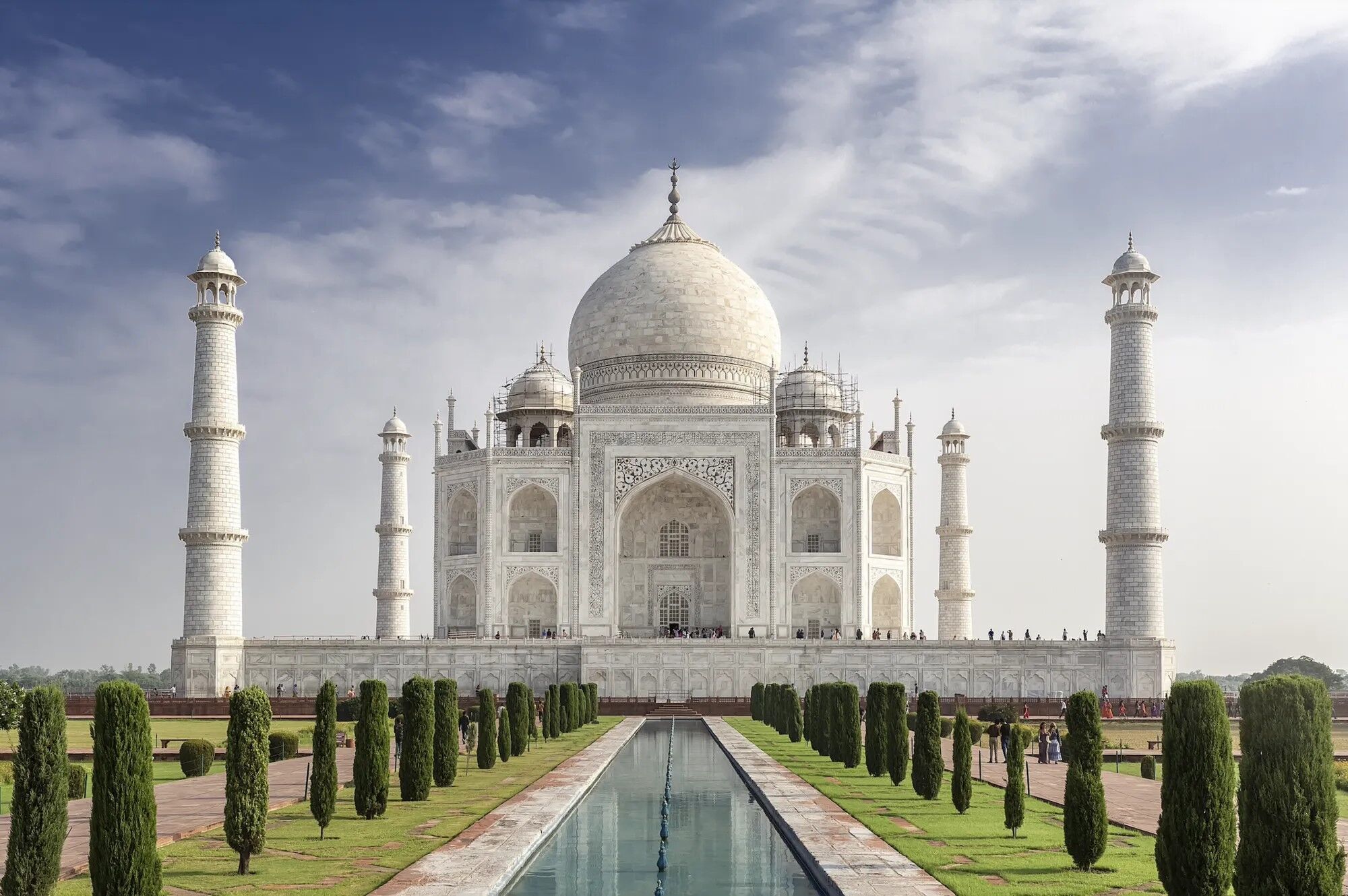 Азербайджан и Индия договорились развивать туризм: что обсудили