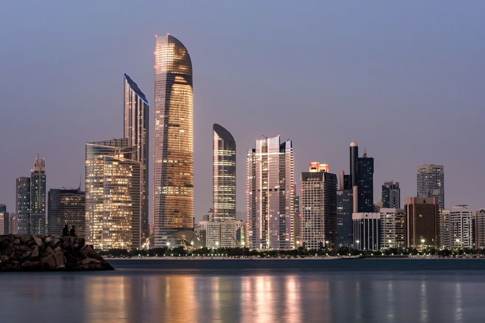 Эксперт назвал более дешевые альтернативы курортам Дубая, Майорки и Бодрума