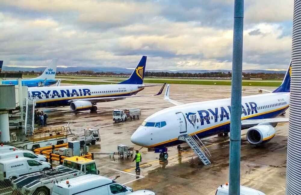 Ryanair объявил расписание на лето 2024 года с более чем 1,7 миллионами мест для живописной страны ЕС