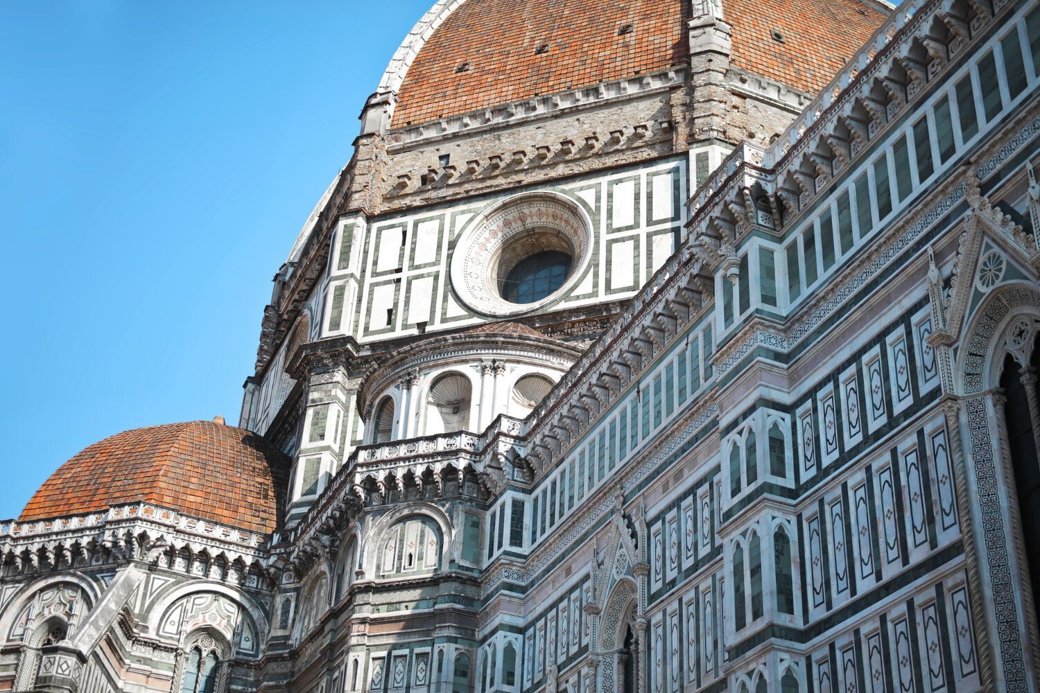 Город ― музей: что туристы должны знать о Флоренции